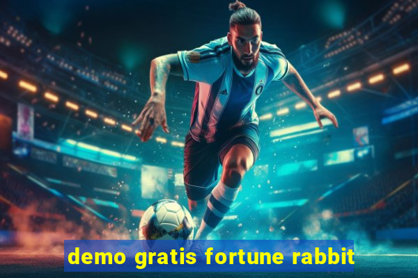 demo gratis fortune rabbit